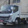 mitsubishi-fuso canter 2022 GOO_NET_EXCHANGE_0707822A30250121W003 image 2