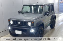 suzuki jimny-sierra 2023 -SUZUKI 【倉敷 535て1115】--Jimny Sierra JB74W-195089---SUZUKI 【倉敷 535て1115】--Jimny Sierra JB74W-195089-