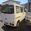 mitsubishi minicab-van 2006 -MITSUBISHI 【岐阜 480ｳ5907】--Minicab Van U62V--1103846---MITSUBISHI 【岐阜 480ｳ5907】--Minicab Van U62V--1103846- image 10