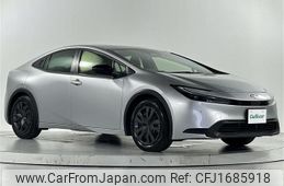 toyota prius 2023 CFJ1685918