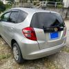 honda fit 2010 -HONDA--Fit DBA-GE6--GE6-1336088---HONDA--Fit DBA-GE6--GE6-1336088- image 4