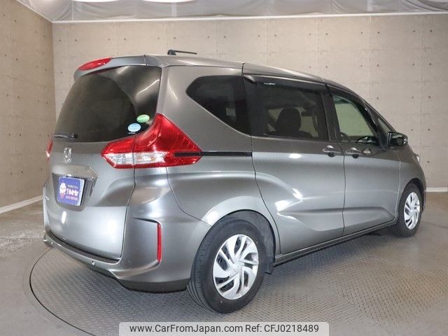 honda freed 2021 -HONDA--Freed 6BA-GB5--GB5-3156247---HONDA--Freed 6BA-GB5--GB5-3156247- image 2