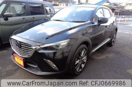 mazda cx-3 2017 -MAZDA--CX-3 DK5FW--DK5FW-206942---MAZDA--CX-3 DK5FW--DK5FW-206942-