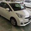 toyota ractis 2014 -TOYOTA--Ractis NCP120--2062012---TOYOTA--Ractis NCP120--2062012- image 4