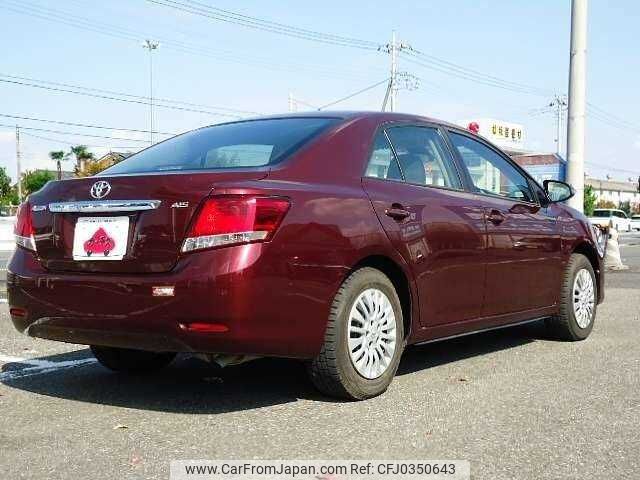 toyota allion 2019 504928-925257 image 2