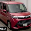 toyota tank 2018 CFJ1846269 image 1