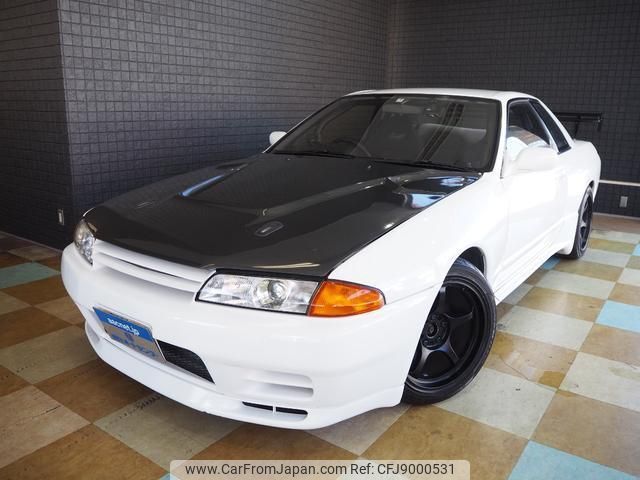 nissan skyline-gt-r 1994 quick_quick_BNR32_BNR32-311814 image 1