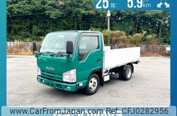 isuzu elf-truck 2013 -ISUZU--Elf TKG-NJR85A--NJR85-7027679---ISUZU--Elf TKG-NJR85A--NJR85-7027679-