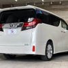 toyota alphard 2017 -TOYOTA--Alphard DBA-AGH30W--AGH30-0146988---TOYOTA--Alphard DBA-AGH30W--AGH30-0146988- image 17