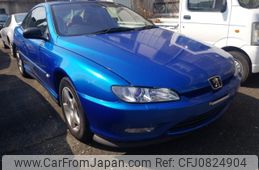 peugeot 406 2005 -PEUGEOT--Peugeot 406 D9CPV-VF38CXFXB81669550---PEUGEOT--Peugeot 406 D9CPV-VF38CXFXB81669550-