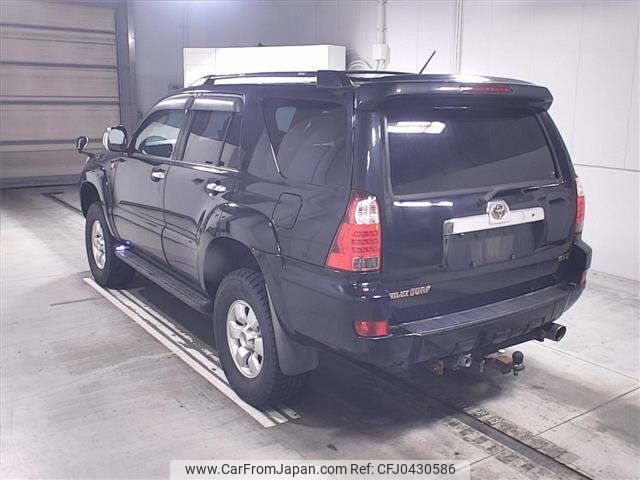 toyota hilux-surf 2008 -TOYOTA--Hilux Surf TRN215W-0023982---TOYOTA--Hilux Surf TRN215W-0023982- image 2