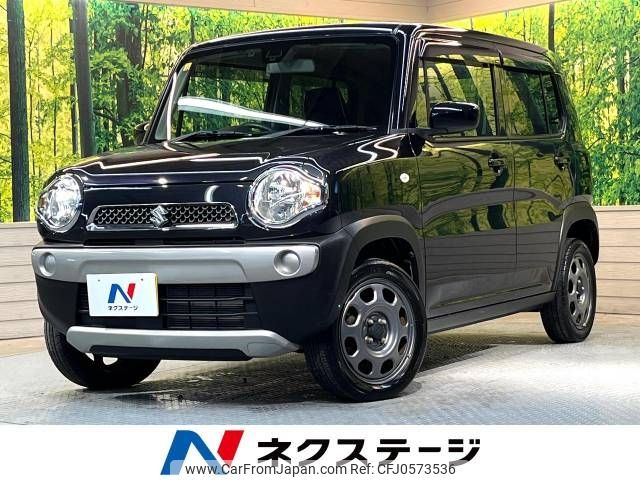 suzuki hustler 2016 -SUZUKI--Hustler DAA-MR41S--MR41S-231895---SUZUKI--Hustler DAA-MR41S--MR41S-231895- image 1