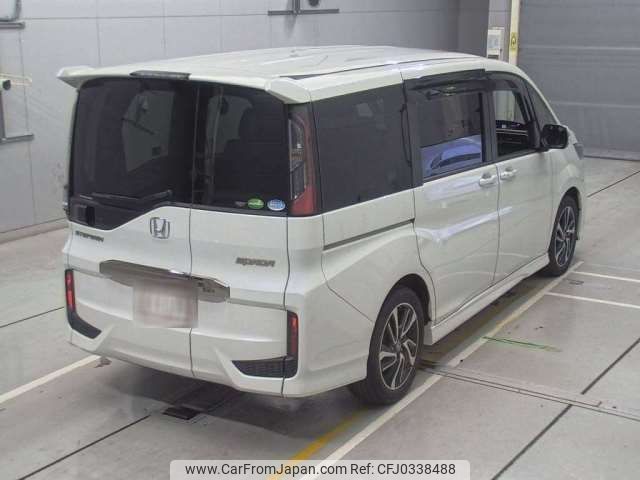 honda stepwagon 2020 -HONDA--Stepwgn 6BA-RP3--RP3-1301116---HONDA--Stepwgn 6BA-RP3--RP3-1301116- image 2