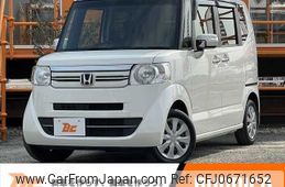 honda n-box 2017 -HONDA--N BOX DBA-JF1--JF1-1964616---HONDA--N BOX DBA-JF1--JF1-1964616-