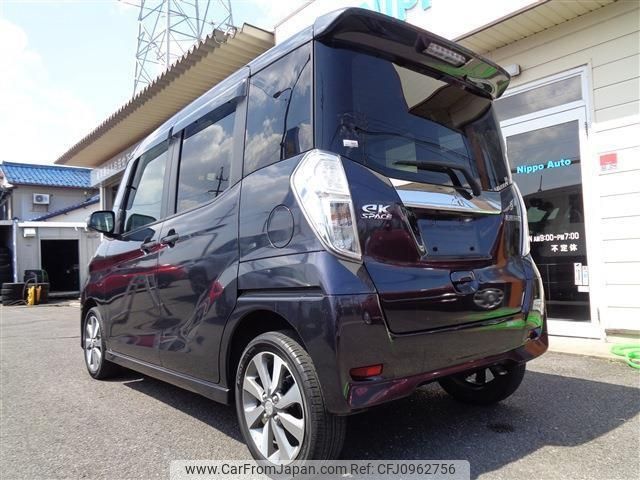 mitsubishi ek-space 2014 -MITSUBISHI--ek Space B11A--0008768---MITSUBISHI--ek Space B11A--0008768- image 2