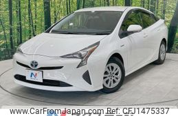toyota prius 2017 quick_quick_ZVW50_ZVW50-6083452