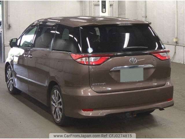 toyota estima 2018 -TOYOTA 【神戸 304ﾋ7199】--Estima DBA-ACR50W--ACR50W-7159047---TOYOTA 【神戸 304ﾋ7199】--Estima DBA-ACR50W--ACR50W-7159047- image 2