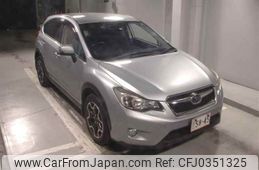 subaru xv 2013 -SUBARU--Subaru XV GP7-055040---SUBARU--Subaru XV GP7-055040-