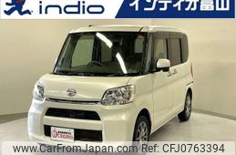 daihatsu tanto 2014 quick_quick_DBA-LA600S_LA600S-0095102