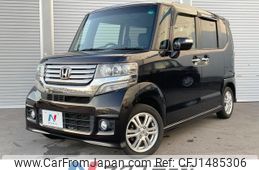 honda n-box 2012 CFJ1485306