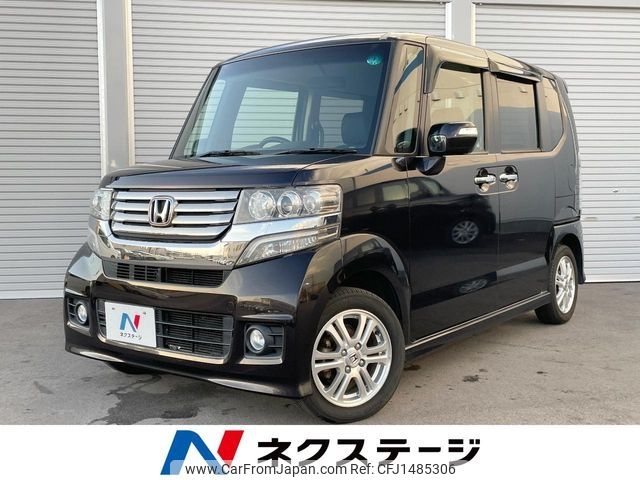 honda n-box 2012 CFJ1485306 image 1