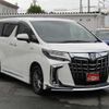 toyota alphard 2019 -TOYOTA--Alphard DAA-AYH30W--AYH30-0083931---TOYOTA--Alphard DAA-AYH30W--AYH30-0083931- image 5