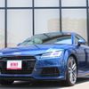 audi tt 2018 -AUDI--Audi TT ABA-FVCHHF--TRUZZZFV0J107032---AUDI--Audi TT ABA-FVCHHF--TRUZZZFV0J107032- image 1