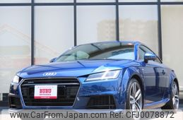 audi tt 2018 -AUDI--Audi TT ABA-FVCHHF--TRUZZZFV0J107032---AUDI--Audi TT ABA-FVCHHF--TRUZZZFV0J107032-