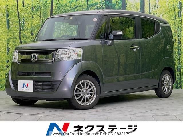 honda n-box-slash 2018 quick_quick_JF1_JF1-7300185 image 1