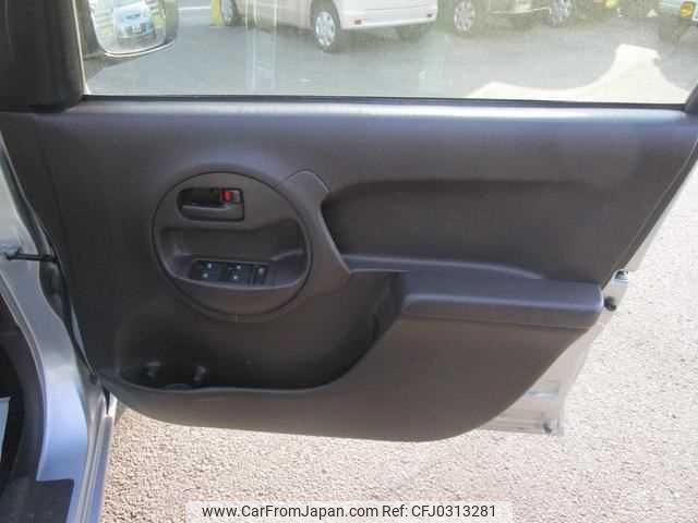 toyota passo 2013 TE1115 image 2