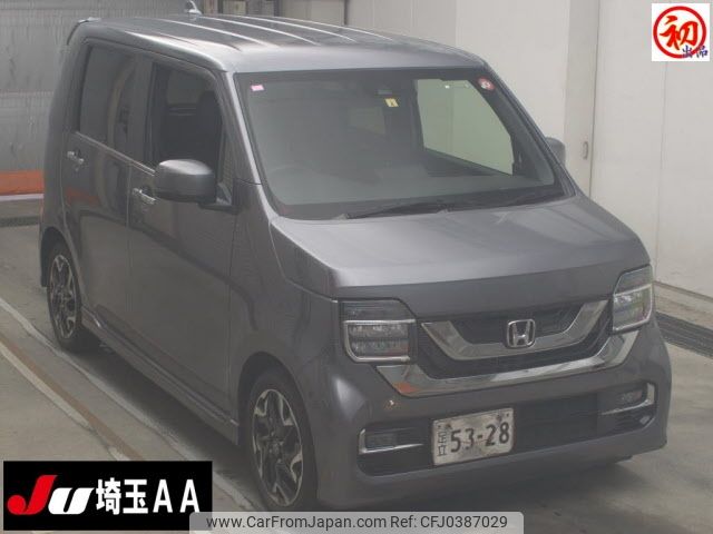 honda n-wgn 2020 -HONDA--N WGN JH3-2011500---HONDA--N WGN JH3-2011500- image 1