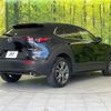 mazda cx-3 2021 quick_quick_DMFP_DMFP-150001 image 18