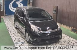 toyota isis 2012 -TOYOTA--Isis ZGM11W-0016885---TOYOTA--Isis ZGM11W-0016885-