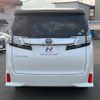 toyota vellfire 2017 CFJ1665356 image 16