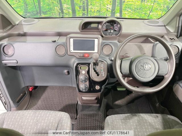 toyota porte 2013 -TOYOTA--Porte DBA-NSP140--NSP140-9012540---TOYOTA--Porte DBA-NSP140--NSP140-9012540- image 2
