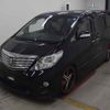 toyota alphard 2008 -TOYOTA--Alphard GGH20W-8013744---TOYOTA--Alphard GGH20W-8013744- image 5