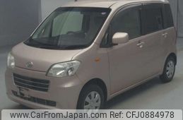 daihatsu tanto-exe 2010 -DAIHATSU--Tanto Exe DBA-L455S--L455S-0002569---DAIHATSU--Tanto Exe DBA-L455S--L455S-0002569-