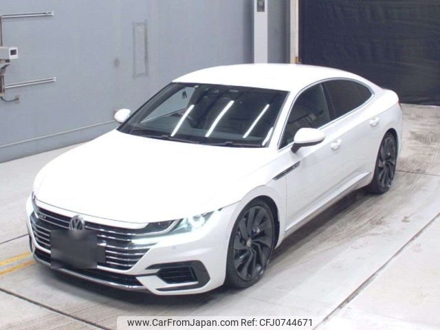 volkswagen arteon 2020 -VOLKSWAGEN--VW Arteon 3HDJHF-WVWZZZ3HZKE006013---VOLKSWAGEN--VW Arteon 3HDJHF-WVWZZZ3HZKE006013- image 1