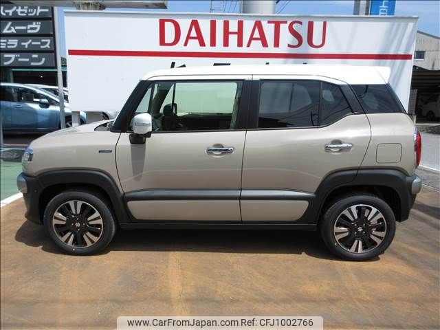 suzuki xbee 2024 -SUZUKI--XBEE 4AA-MN71S--MN71S-404362---SUZUKI--XBEE 4AA-MN71S--MN71S-404362- image 2