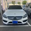 mercedes-benz c-class 2016 -MERCEDES-BENZ--Benz C Class RBA-205042--WDD2050422R159814---MERCEDES-BENZ--Benz C Class RBA-205042--WDD2050422R159814- image 2