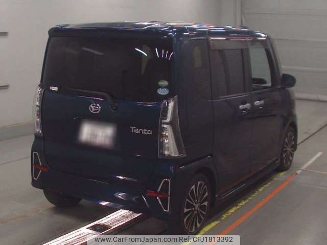 daihatsu tanto 2020 CFJ1813392 image 2