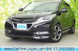 honda vezel 2018 CFJ1513333