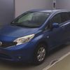 nissan note 2014 quick_quick_DBA-E12_E12-210399 image 1