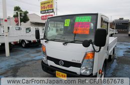 nissan atlas 2019 CFJ1867678