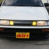 toyota corolla-levin 1986 -トヨタ--ｶﾛｰﾗﾚﾋﾞﾝ AE86--5077983---トヨタ--ｶﾛｰﾗﾚﾋﾞﾝ AE86--5077983- image 12