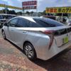 toyota prius 2018 -TOYOTA--Prius DAA-ZVW51--ZVW51-6071636---TOYOTA--Prius DAA-ZVW51--ZVW51-6071636- image 12