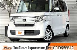 honda n-box 2020 -HONDA--N BOX 6BA-JF3--JF3-1455980---HONDA--N BOX 6BA-JF3--JF3-1455980-