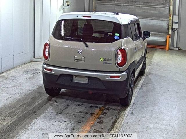 suzuki xbee 2018 -SUZUKI--XBEE MN71S--MN71S-132969---SUZUKI--XBEE MN71S--MN71S-132969- image 2