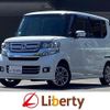 honda n-box 2017 CFJ1599517 image 1