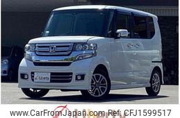 honda n-box 2017 CFJ1599517